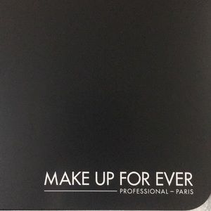 Makeup Forever Large Magnetic empty palette